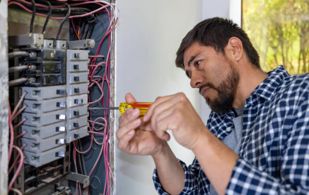 Best Electrical Maintenance Services  in Newport, VT