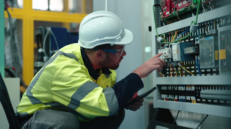 Best Commercial Electrical Services  in Newport, VT